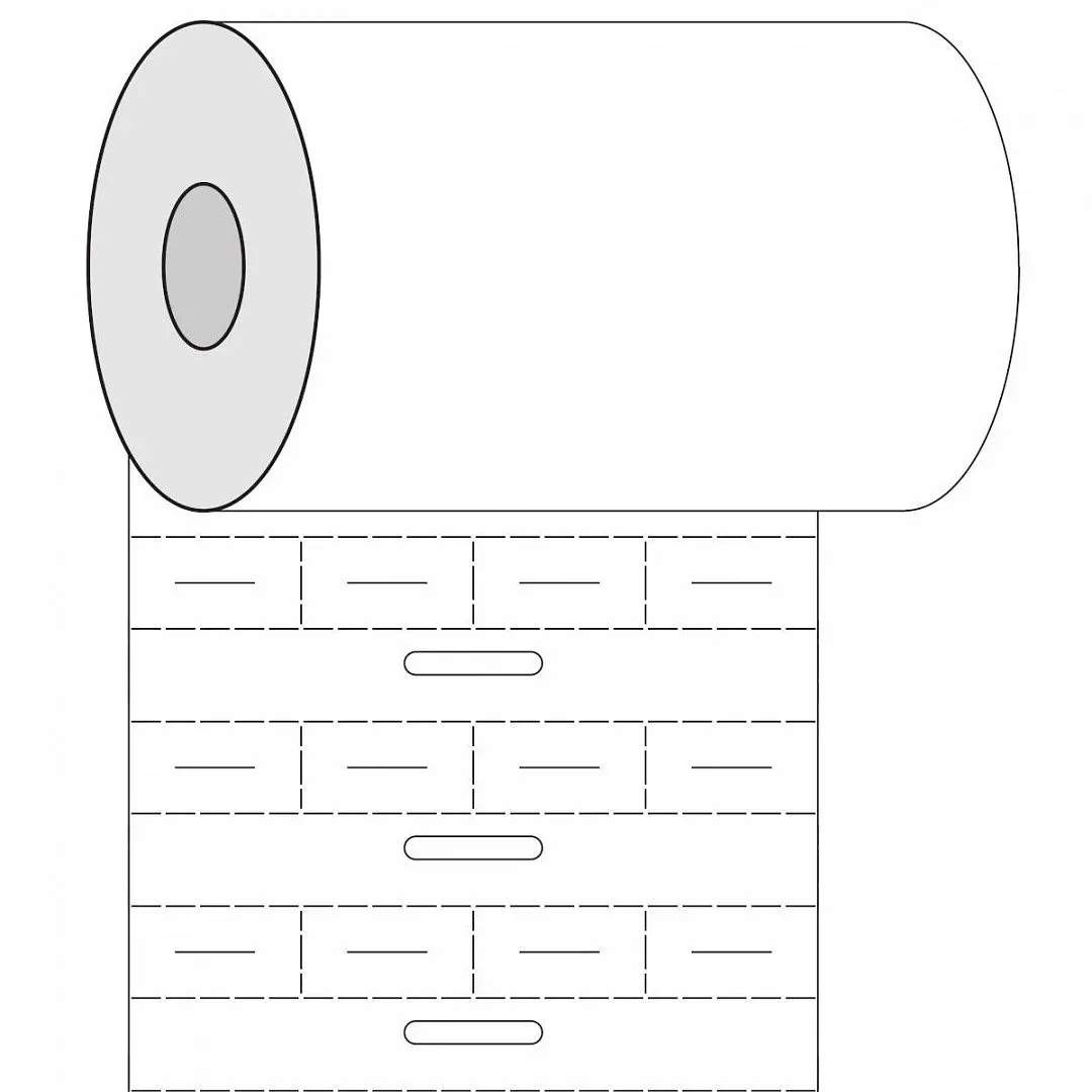 Вставка для контейнеров BRADY BPT-105-7599