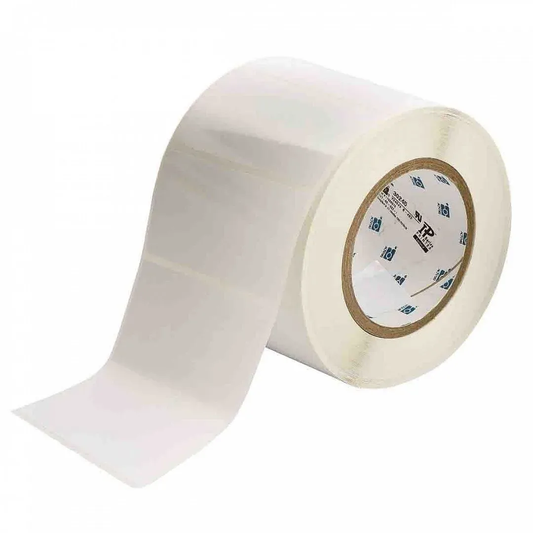 Этикетка BRADY THT-55-483-1