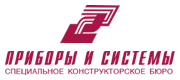 ПРИБОРЫ И СИСТЕМЫ