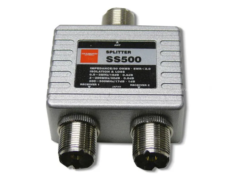Комбайнер Diamond SS500