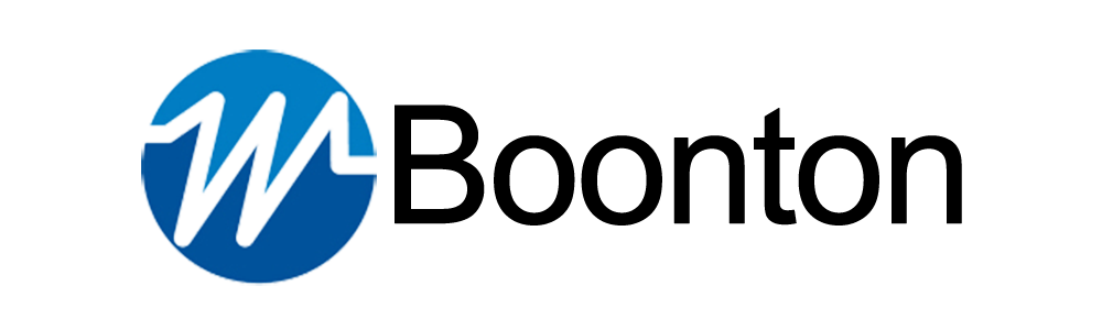 Boonton