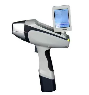 Анализатор Alloy Analyser 5000