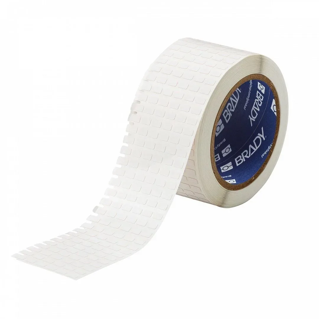 Этикетка BRADY THT-104-729-20