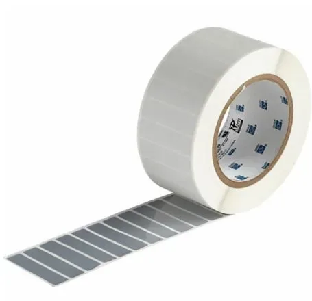 Этикетка BRADY THT-53-362-3