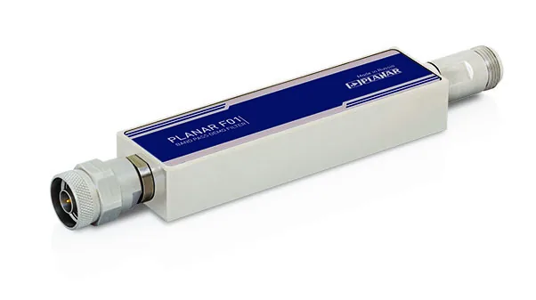 Фильтр полоснопропускающий PLANAR F01