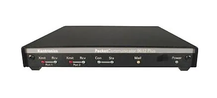 Многопортовый пакетный контроллер Kantronics KPC-9612 PLUS