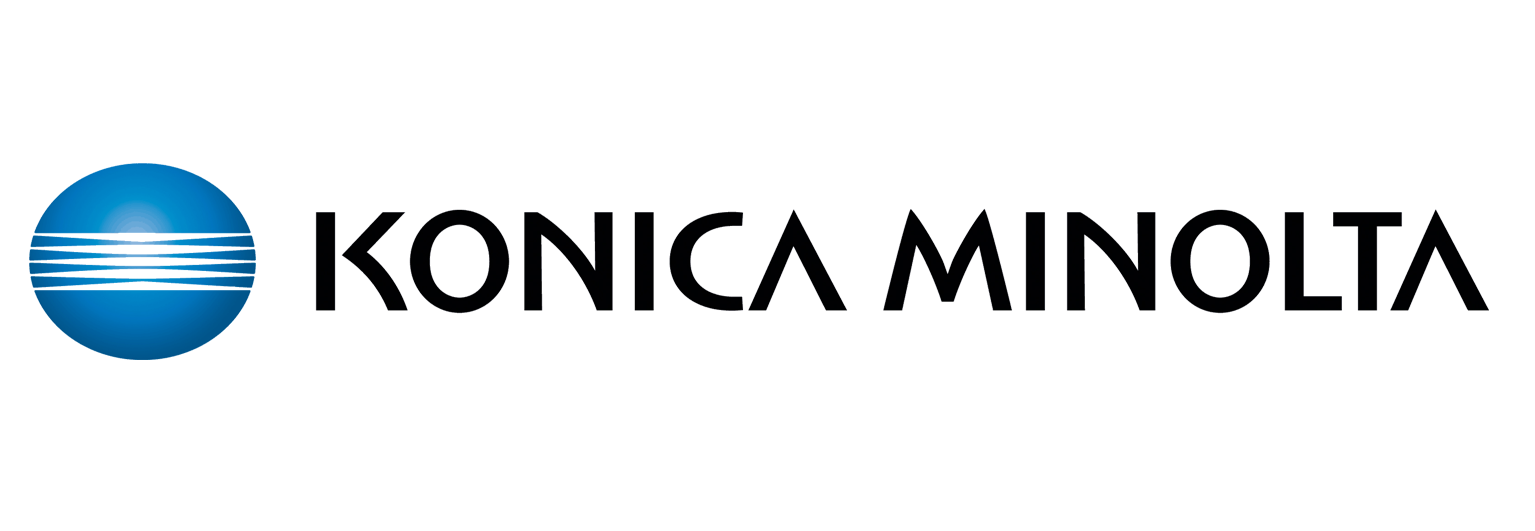Konica Minolta