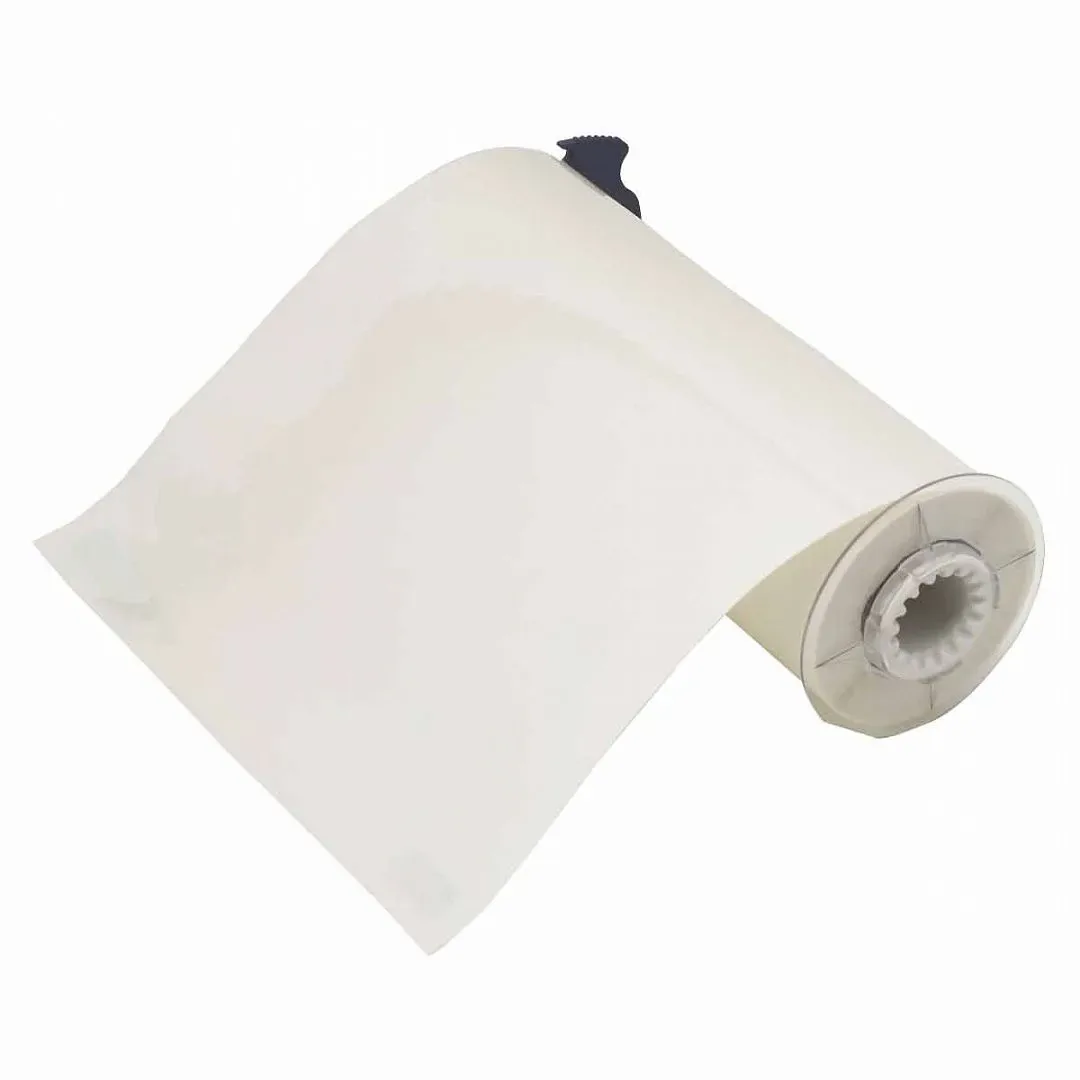 Лента полиэстер BRADY B85-250x15M-569-CL В-569