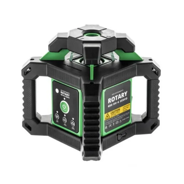 Нивелир ADA Rotary 400 HV-G Servo