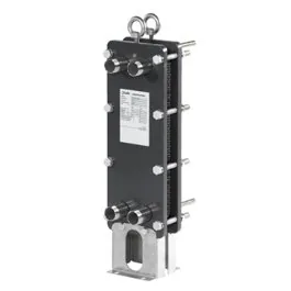 Теплообменник Danfoss XG 14H-1 разборный пластинчатый