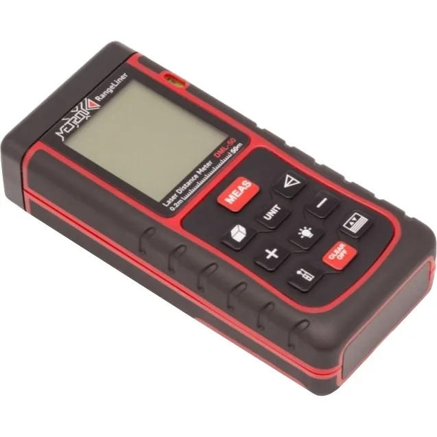 Дальномер MetronX RangeLiner DML-50