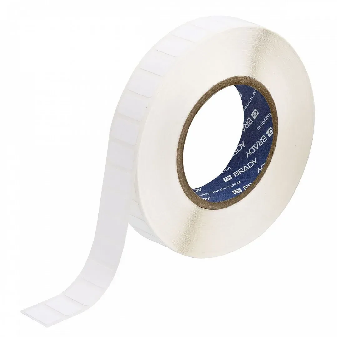 Этикетка BRADY THT-125-499-3