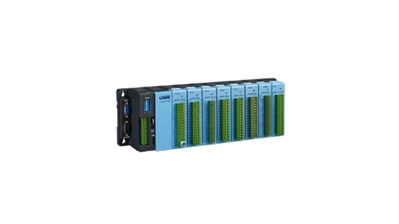 Контроллер Advantech ADAM-5630E-AE