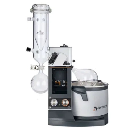 Испаритель Heidolph Hei-VAP Ultimate HL/G6B