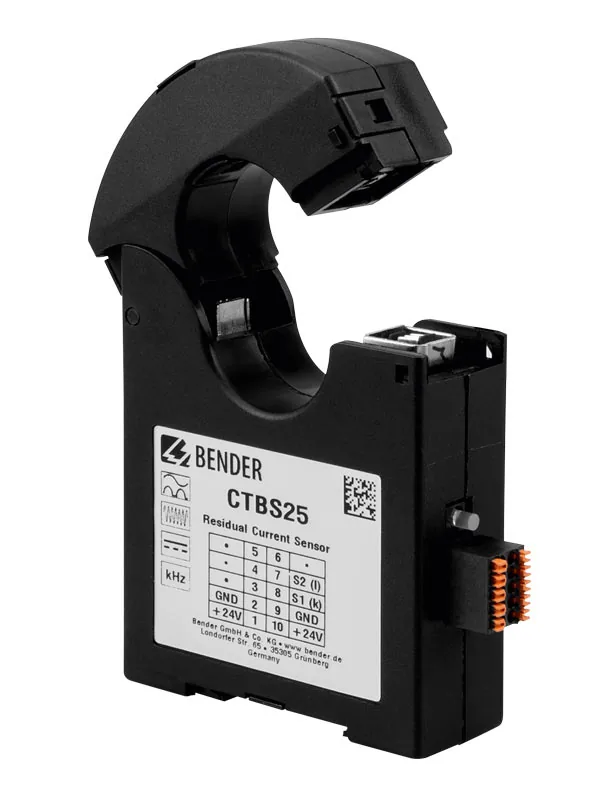 Трансформатор Bender LINETRAXX CTBS25