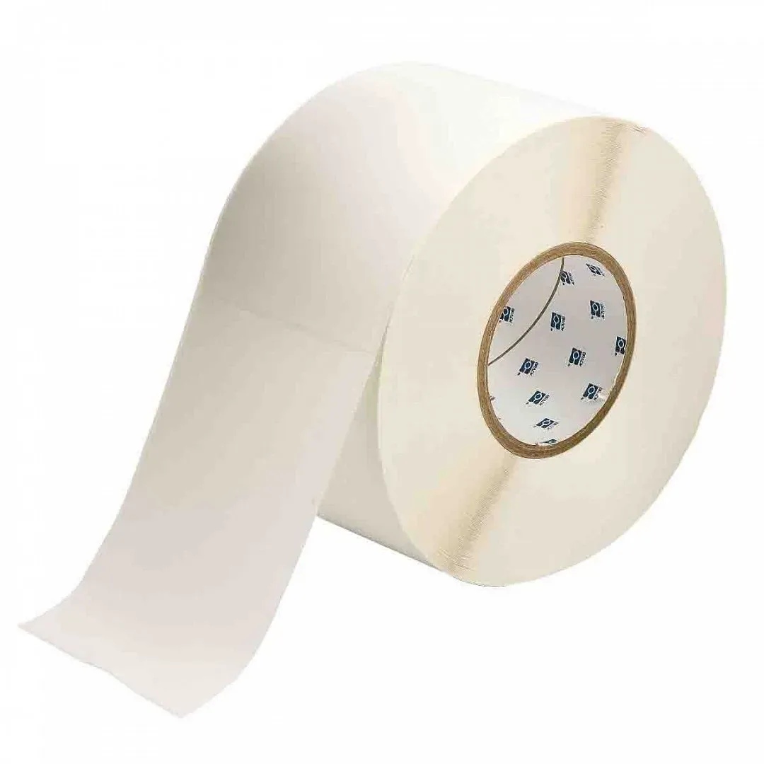 Этикетка BRADY THT-25-408-1