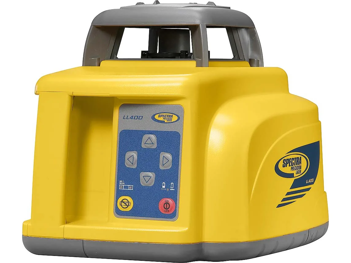 Нивелир Spectra Precision LL400