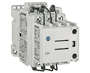 Контактор Allen Bradley Bulletin 100Q