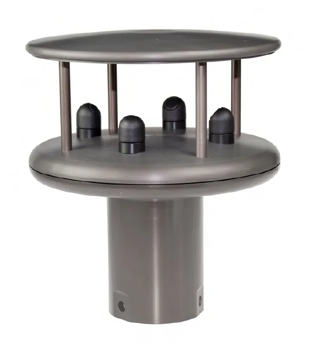 Анеморумбометр Gill WindSonic M Opt 2