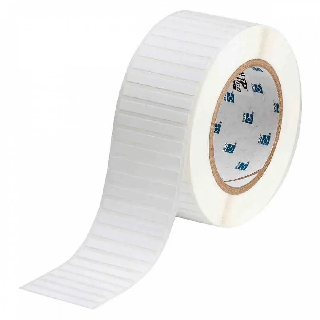 Этикетка BRADY THT-151-499-3