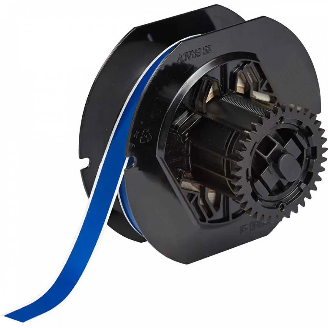 Непрерывный рулон BRADY B30C-500-595-BL