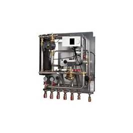 Пункт тепловой Danfoss Termix VMTD Compact
