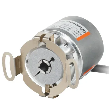 Энкодер Kubler Sendix F3673