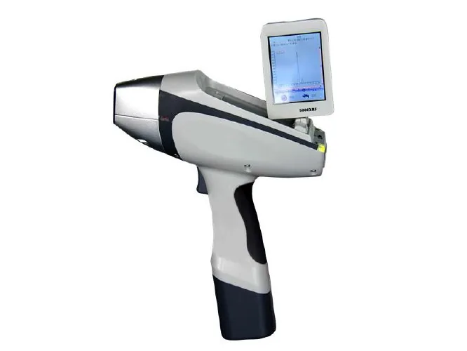 Анализатор Mineral Analyser 7000