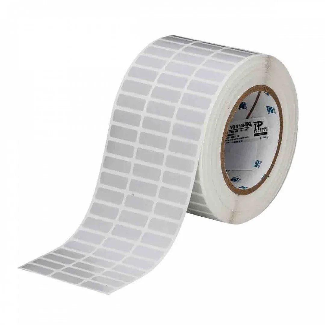 Этикетка BRADY THT-3-480-10