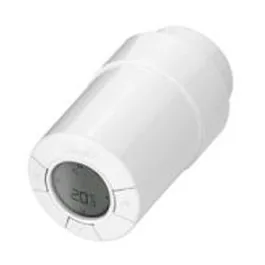 Термоголовка Danfoss Living eco RA + K