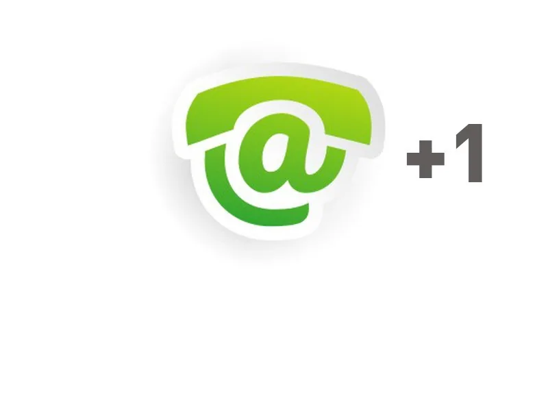 Дополнительный канал SpRecord VoIP