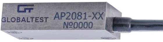 Вибропреобразователь ГлобалТест AP2081-10