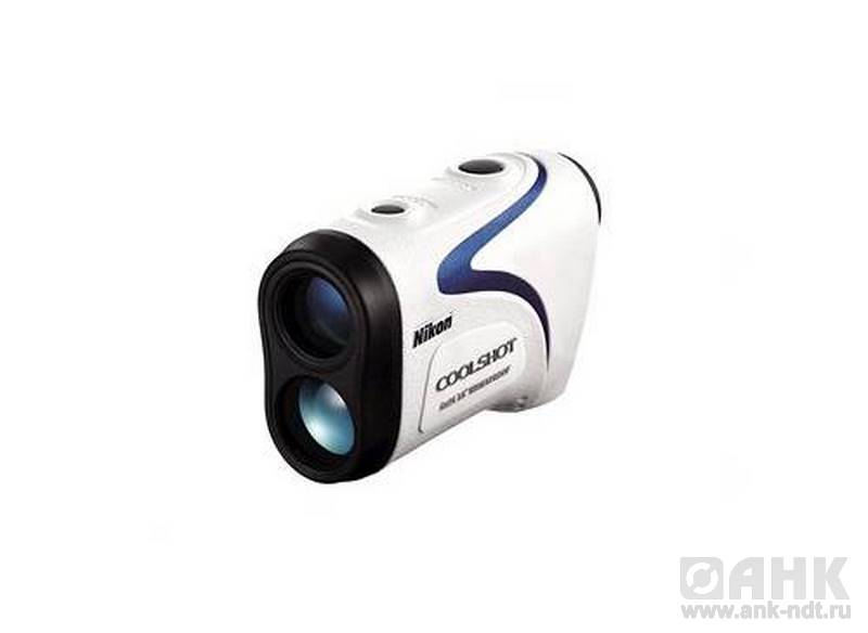 Лазерный дальномер Nikon COOLSHOT