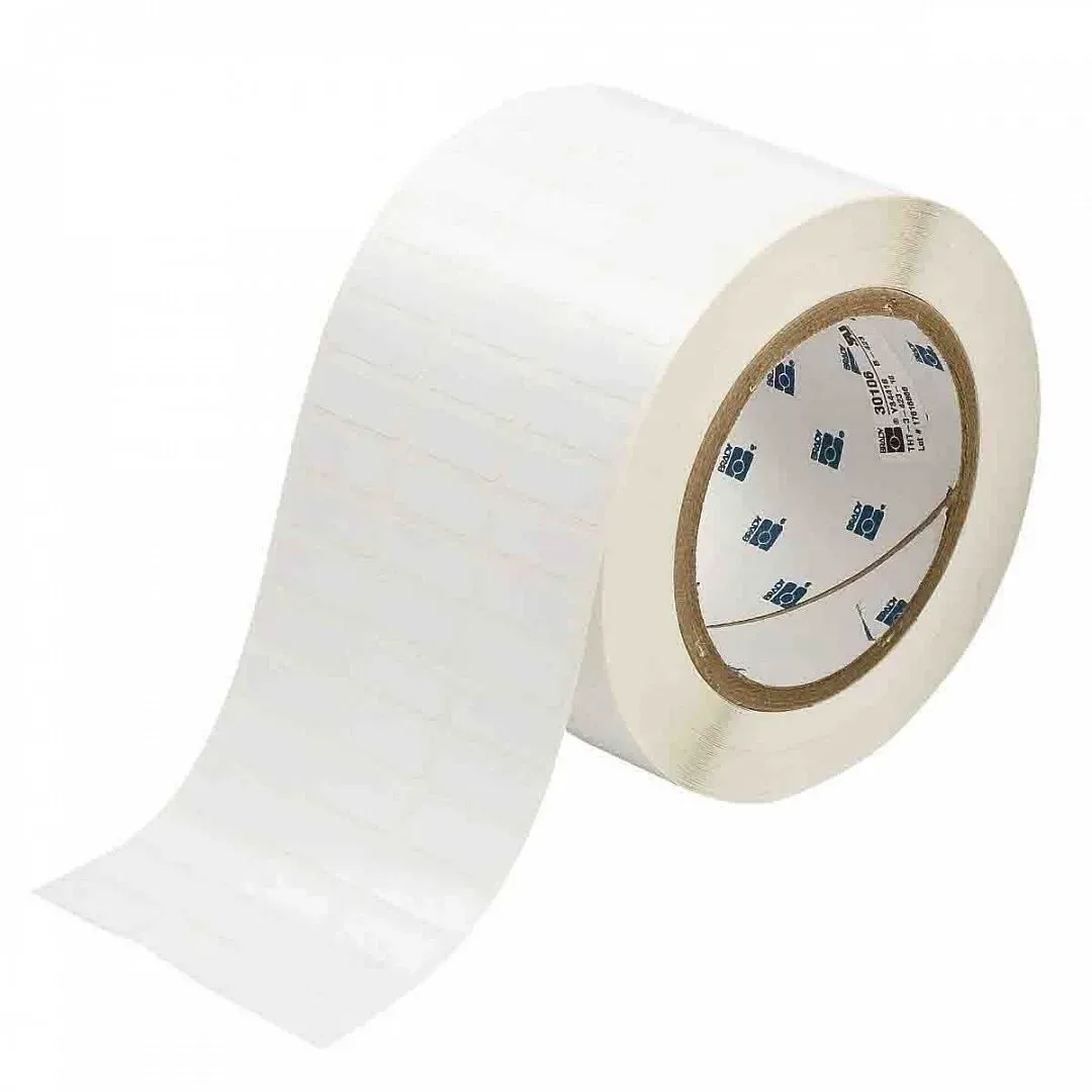 Этикетка BRADY THT-2-423-10