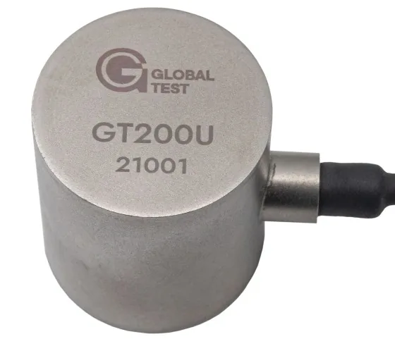 Преобразователь акустической эмиссии ГлобалТест GT200U
