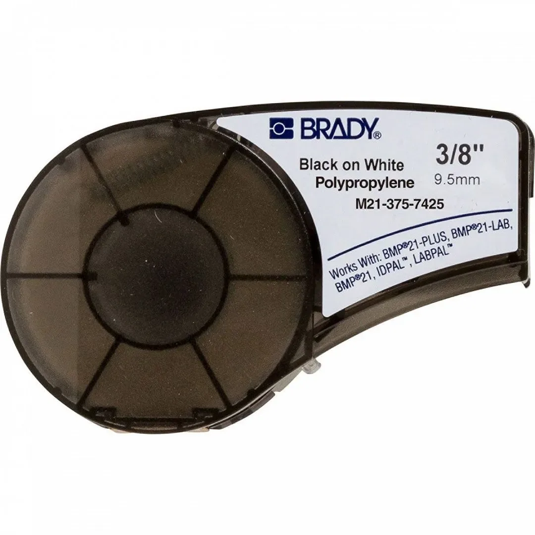 Лента BRADY M21-375-7425