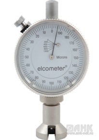 Механический профилемер поверхности ELCOMETER 123