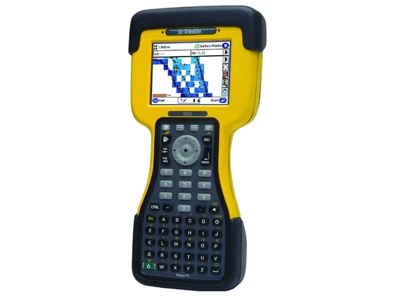 Контроллер Trimble TSC2 SC