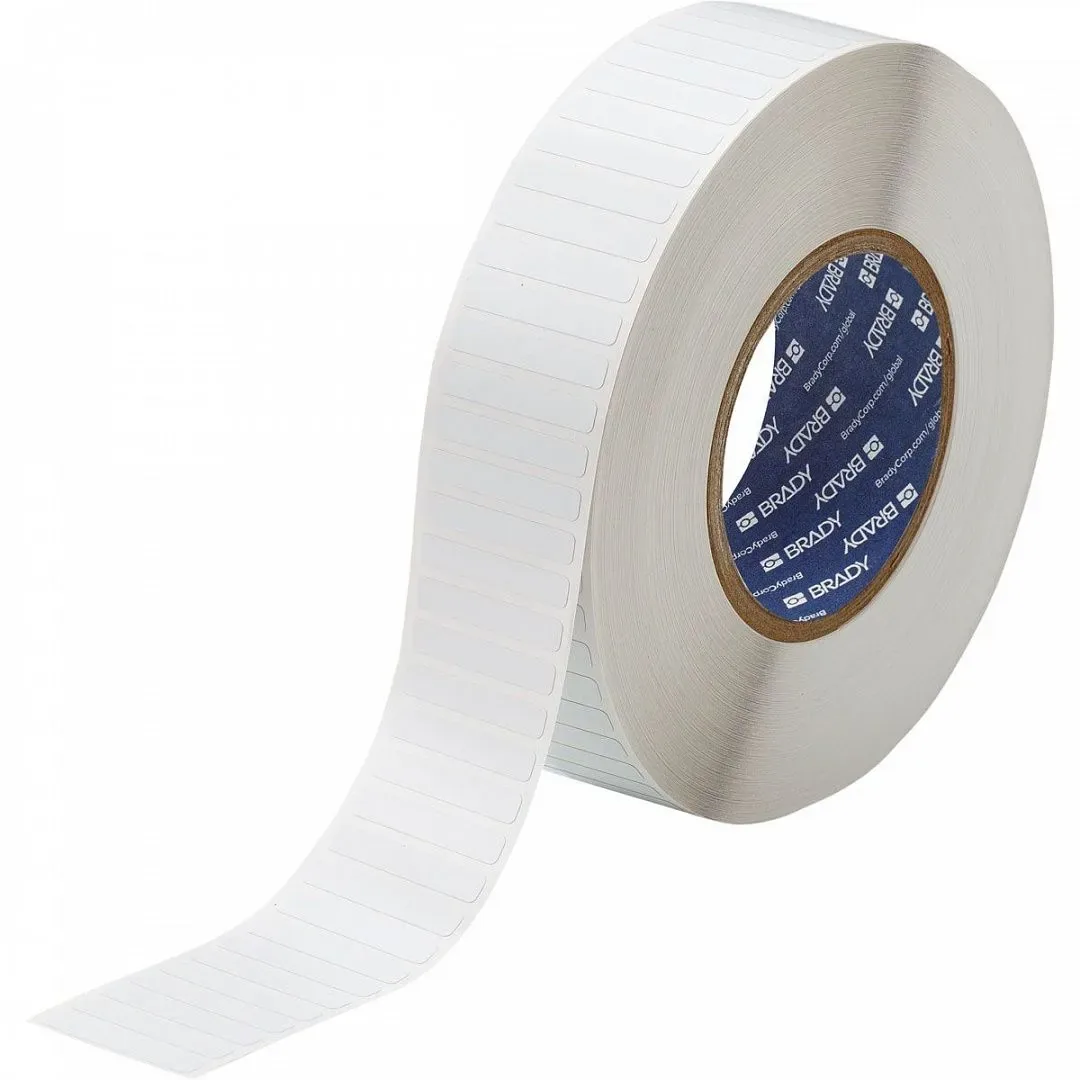 Этикетка BRADY THT-45-729-10