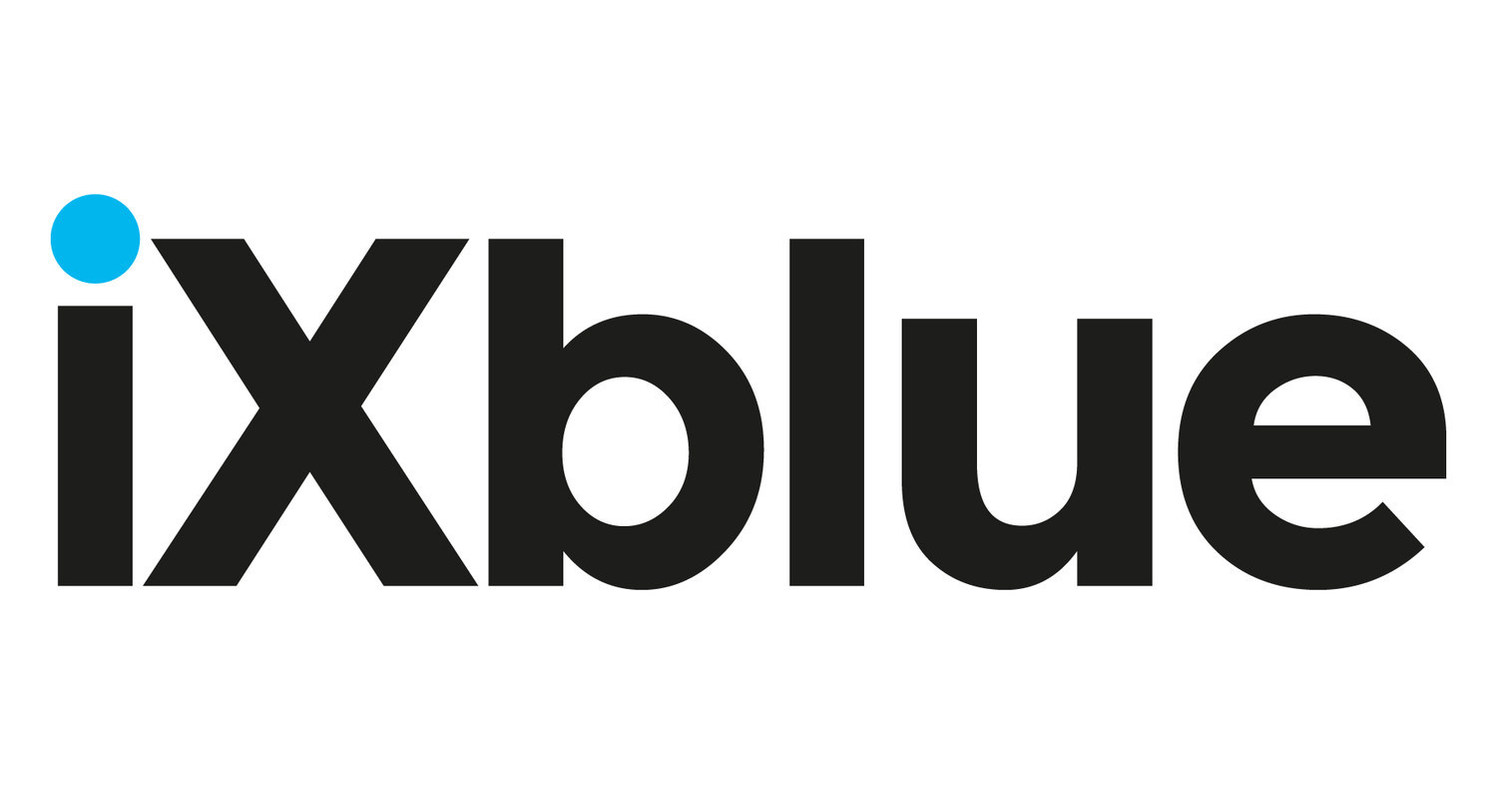 iXBlue
