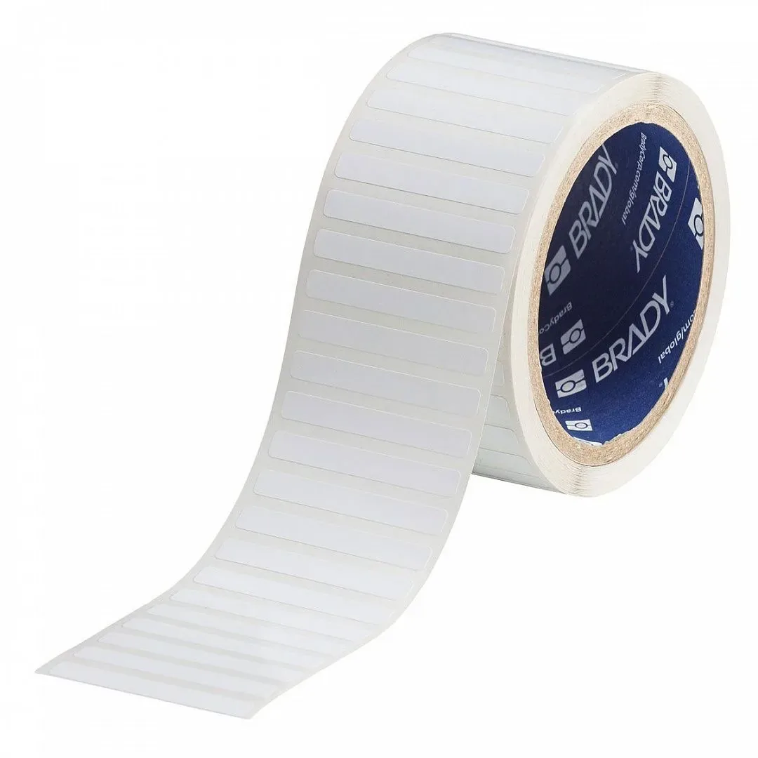 Этикетка BRADY THT-15-423-2.5