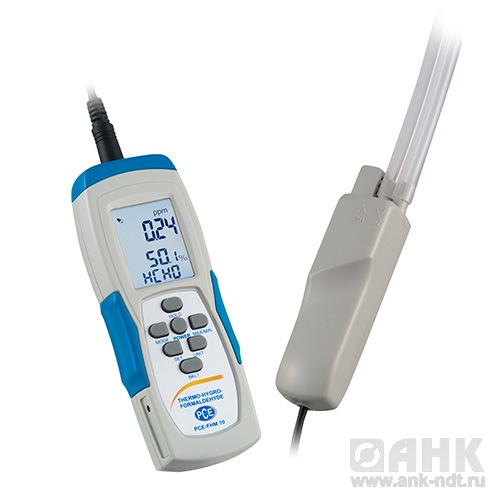 Цифровой тахометр PCE-DT 100