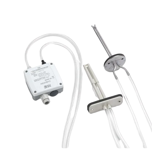Газоанализатор Delta OHM HD37BT