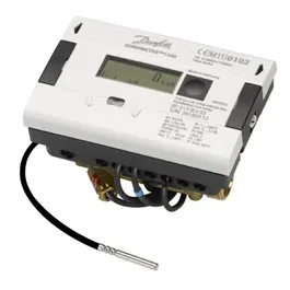 Теплосчетчик Danfoss Sonometer 1100