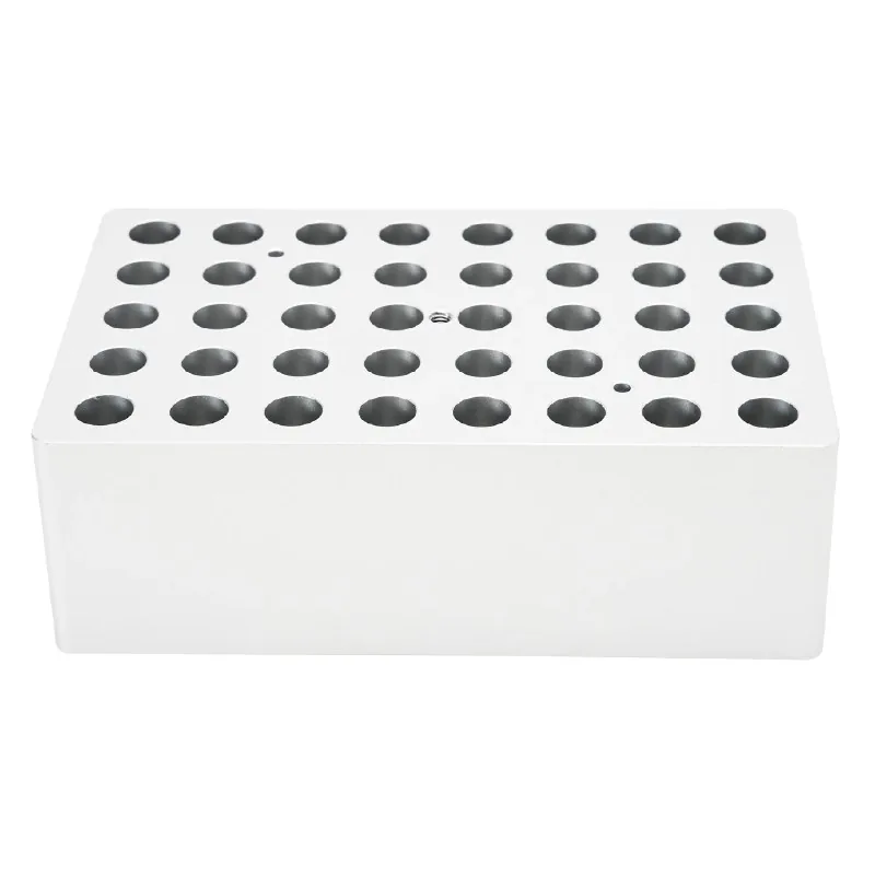 Тип блока DLAB 1.5 мл x 40