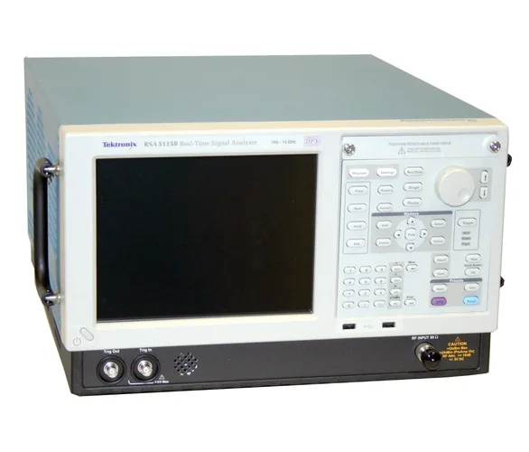 Анализатор спектра Tektronix RSA5115B