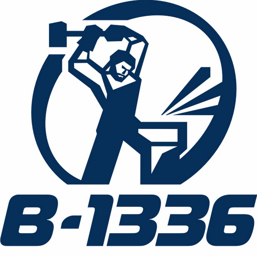 В-1336