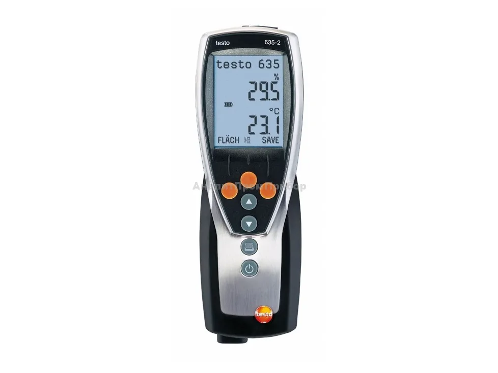 Термогигрометр Testo 635-2