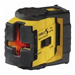 Нивелир STABILA LAX 200 Set