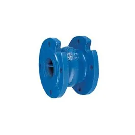 Клапан Danfoss 402 обратный пружинный